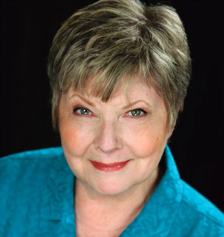 Mari Lyn Henry, Former ABC Casting Exec. NY, NY